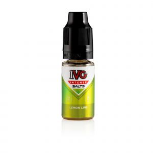 IVG Intense Salts Lemon Lime